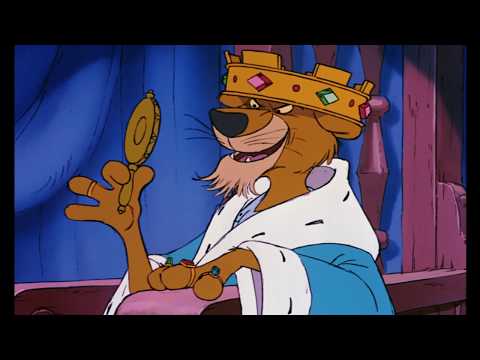 HMV - Villains (You Have to Watch Out for Villains)