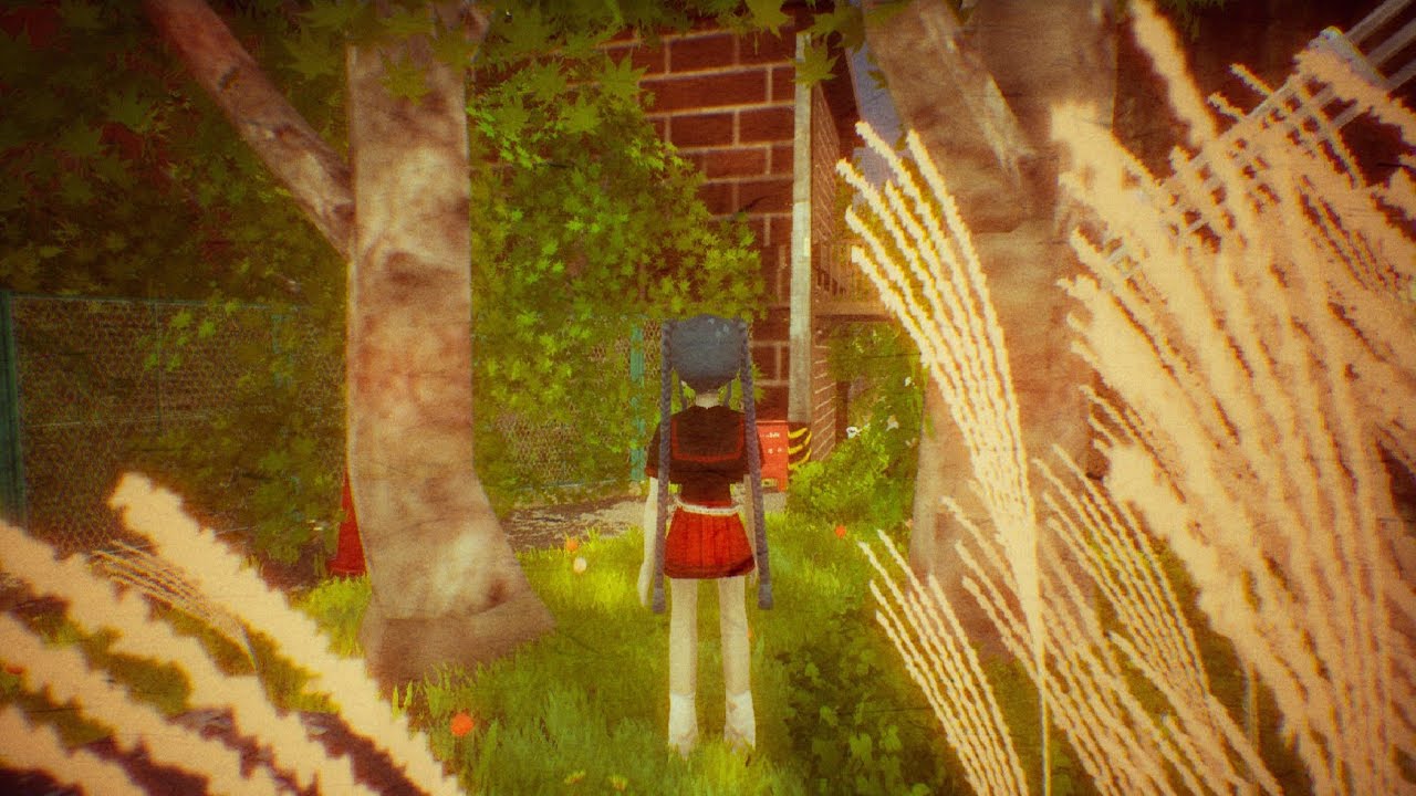 Back alley chronicle Gematsu