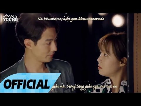 [Vietsub + Kara][MV] I Love You (너를 사랑해) - Yoon Mi Rae [OST IT'S OKAY, IT'S LOVE]