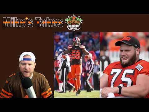 10 Years of Browns Drafts Revisited Video