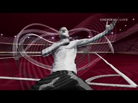 European Qualifiers Outro - FIFA World Cup 2018 - Germany