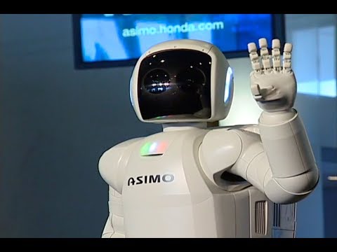 JAPAN! culture + hyperculture: Robotopia Rising