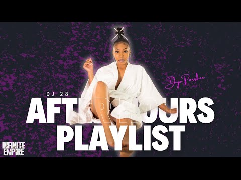 #afterhours  Playlist | Chris Brown, Jhene Aiko, Summer Walker, Jacquees, Trevor Jackson & more