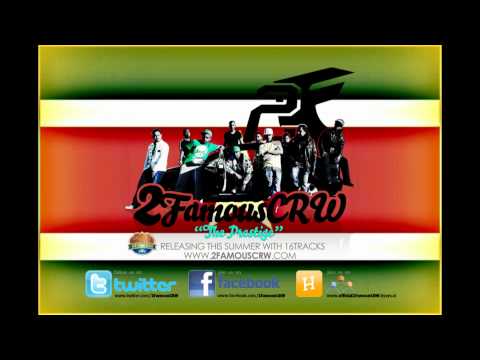 2FAMOUSCRW saka nanga pussy