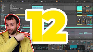 Ableton Live 12 Review & Overview