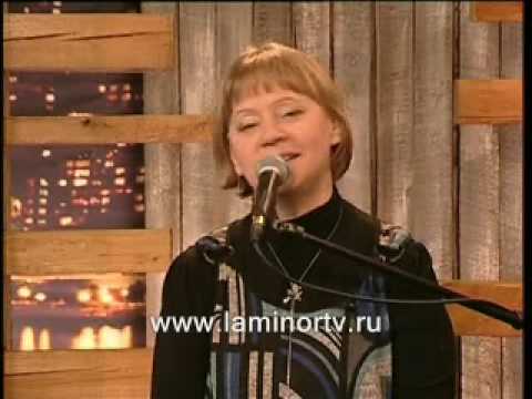 Татьяна Визбор - Вечер бродит