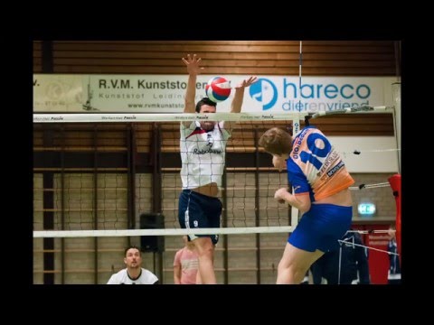 160130 Sliedrecht Sport Heren 1 / DIO/Bedum Heren 1  (Foto´s Hans van Wijngaarden)