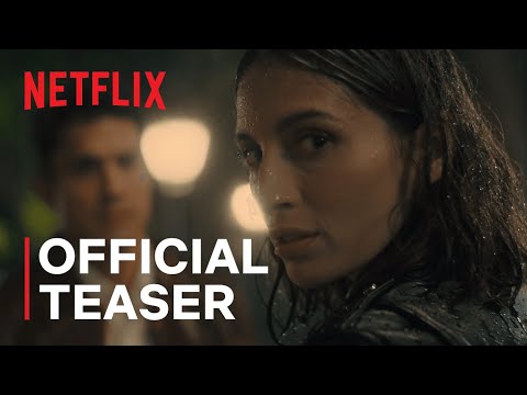 afbeelding Sounds Like Love | Official Teaser | Netflix