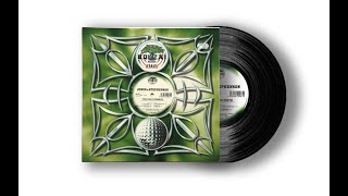 Jones & Stephenson – The First Rebirth (Original) Trance 1993