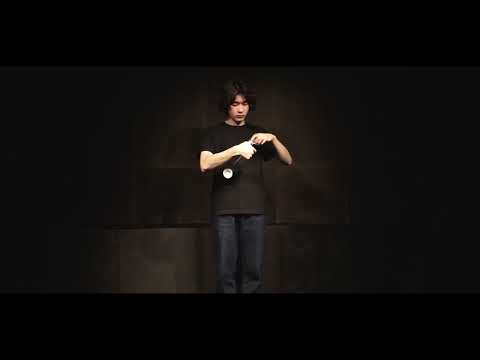 マイナスキンクマジックノット