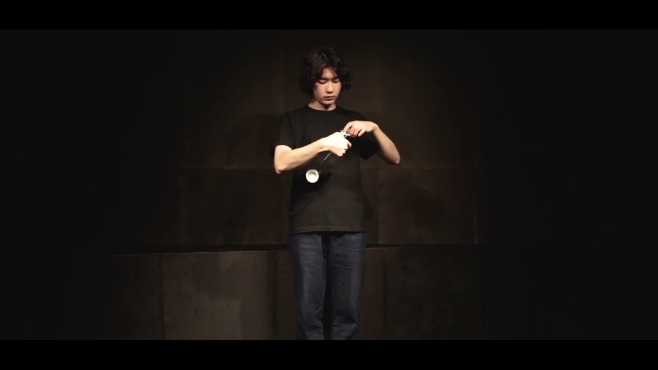 マイナスキンクマジックノット