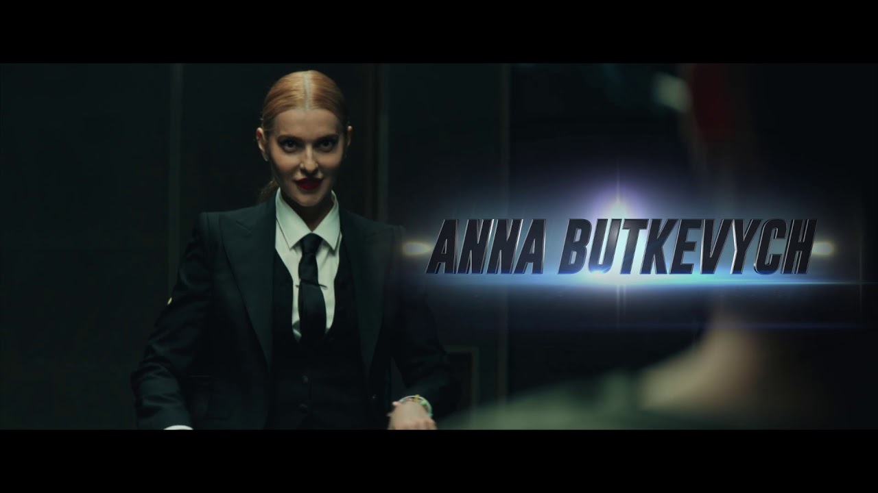 Legacy Of Lies - Arriving on DVD, Digital, and On Demand July 28