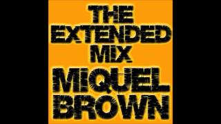 Miquel Brown — This Time It&#39;s Real