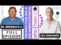 Enhance Your DNA & Human Potential with John White