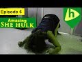 SHE HULK AMAZING EPISODE 6 Season 3