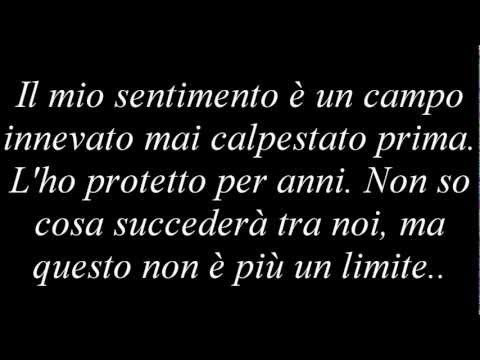 E' una vita che ti aspetto - Fabio Volo