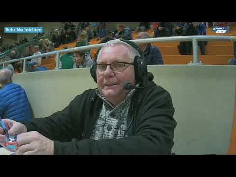 36. HFST: Vorrunde  Spiel 10 Gruppe 3 TuS Körne-Wambeler SV