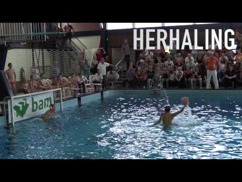 (UITGEBREID) De Zijl Zwemsport onder de 17 kampioen van Nederland