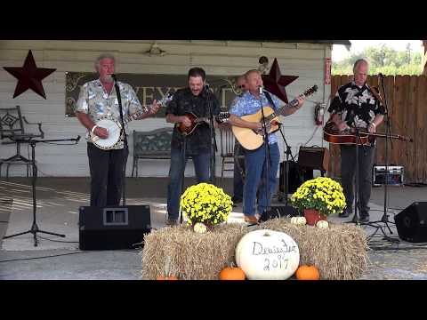 The Country Gentlemen Tribute Band - Girl Of North Country