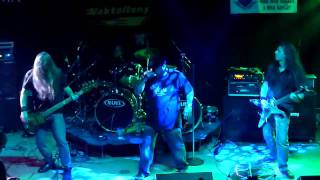 Remove - Double The Pain ( Heaven &amp; Hell ) - 2010.05.01 - Crazy Mama