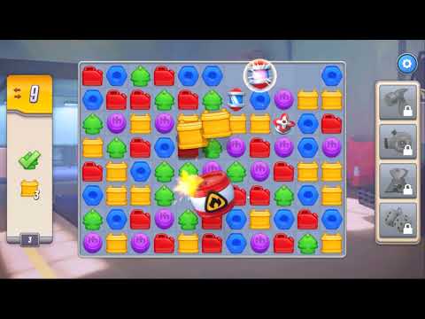 Chrome Valley Customs Level 3 - NO BOOSTERS GAMEPLAY + FULL STORY 🚘🔧 | SKILLGAMING ✔️