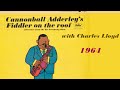 Sabbath Prayer - Cannonball Adderley Sextet