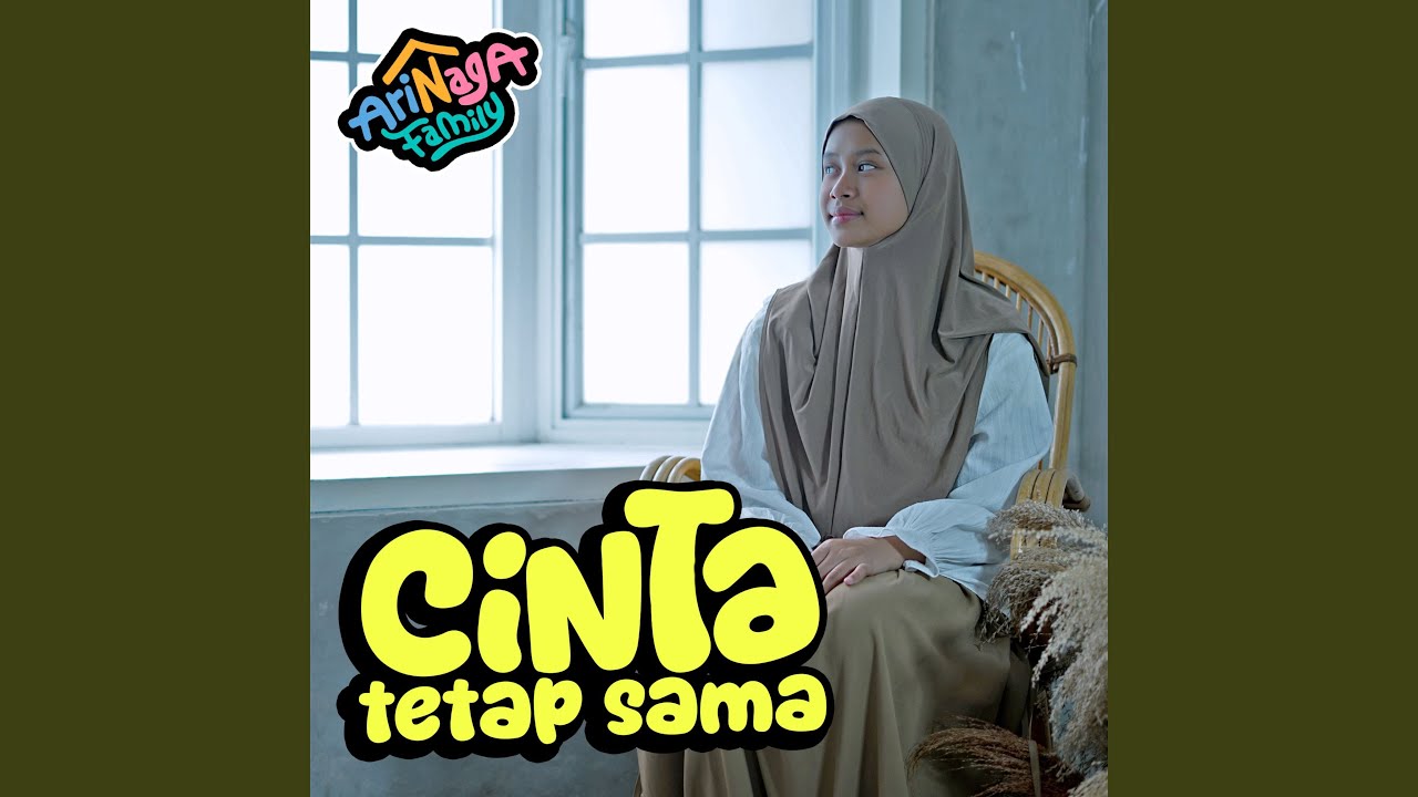 Cinta Tetap Sama