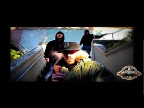 Ikilledfritz "The beatman"  Feat Esik & Matty Slims  BIBT/INSPIRE #7 out #100