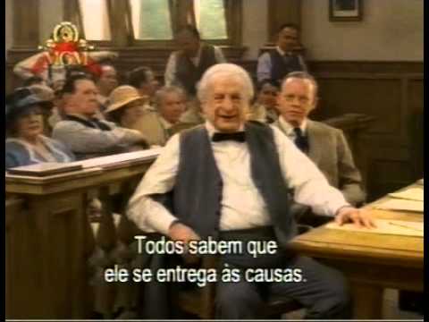 O Vento Será Tua Herança (Inherit the Wind, 1960).xvid