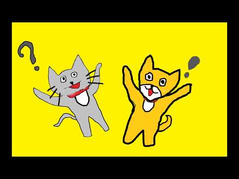 日本文化学科 いぬとねこだよ（19AA113）