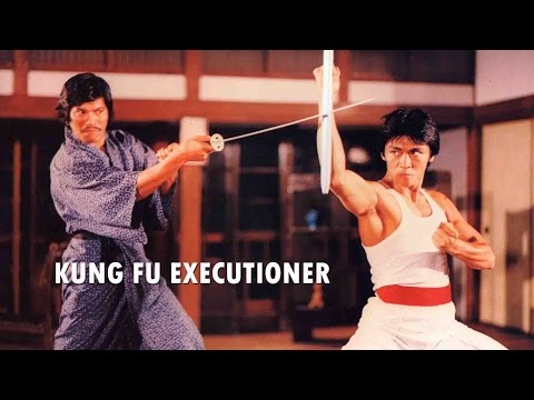 Wu Tang Collection - Kung Fu Executioner