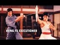 Wu Tang Collection Kung Fu Executioner