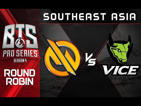 MG.Trust vs Vice Game 1 - BTS Pro Series 4 SEA: Group Stage w/ MLP & johnxfire