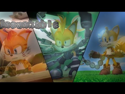 YouTube Thumbnail