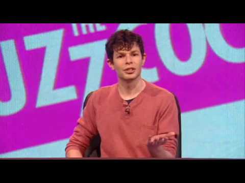 Never Mind the Buzzcocks - S22E10 - Toby the Kitten - BBC Two