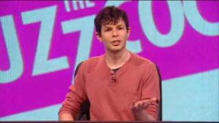 Never Mind the Buzzcocks - S22E10 - Toby the Kitten - BBC Two