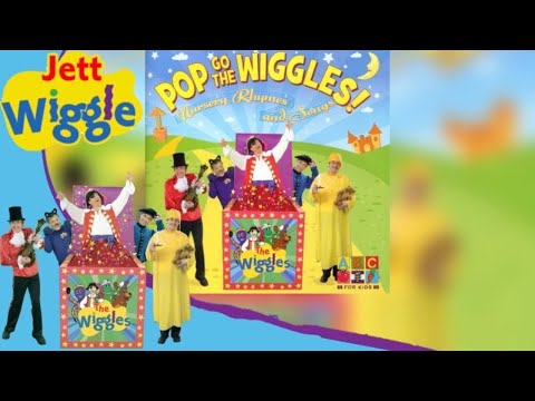 The Wiggles - There Was a Princess (Karaoke)