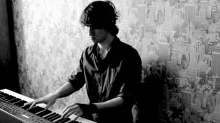 Blues For Big Scotia