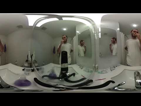 Falling. (Apart) preview still