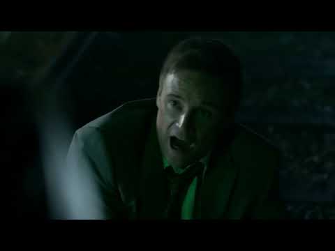 He nearly killed him | Arrow | 1x4 (HD)