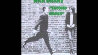 Nick Drake - Saturday Sun (Demo)