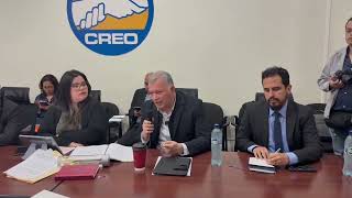 Uso de etanol dará mas vida a los motores de los vehículos expresa viceministro se hidrocarburos