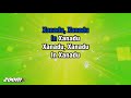 Olivia Newton-John And Electric Light Orchestra - Xanadu - Karaoke Version from Zoom Karaoke