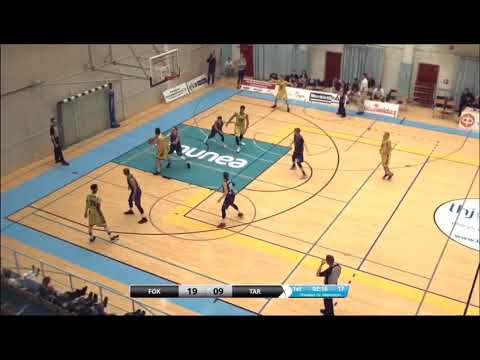 Finland Highlights (2018-2019)