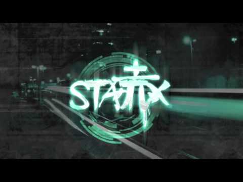 Statix & Eddie K (Ft. Astronaut) - Anymore 100bpm edit