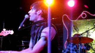 Black Gold - Breakdown 11-13-08