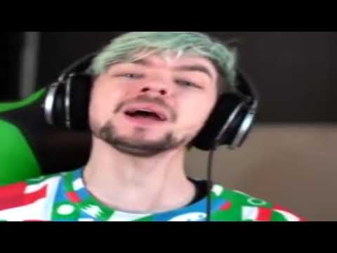 Jacksepticeye intro!(top of the morning to you Laddies)