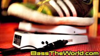 Video thumbnail for DUNLOP CRY BABY BASS WAH 105Q by BassTheWorld.com