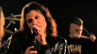 ELDRITCH - The Blackened Day (Official Video)