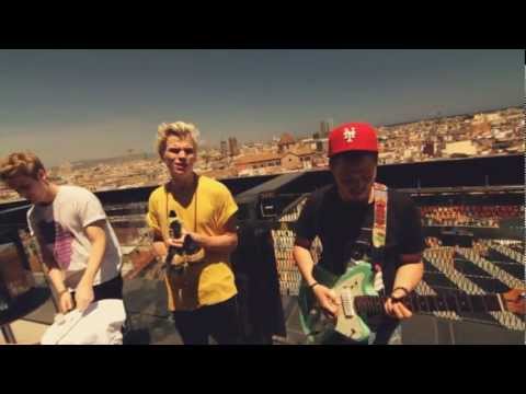 Sizarr - Purple Fried